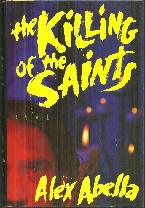 KILLING OF THE SAINTS