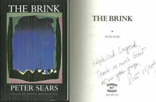 BRINK Poems