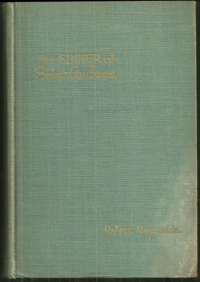 SINNER OF SAINT AMBROSE