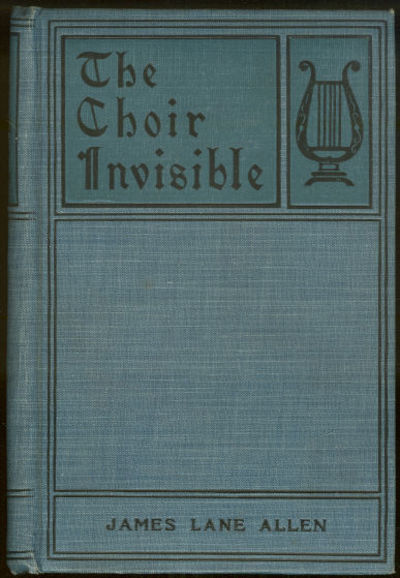 CHOIR INVISIBLE