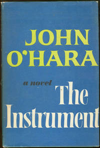 INSTRUMENT