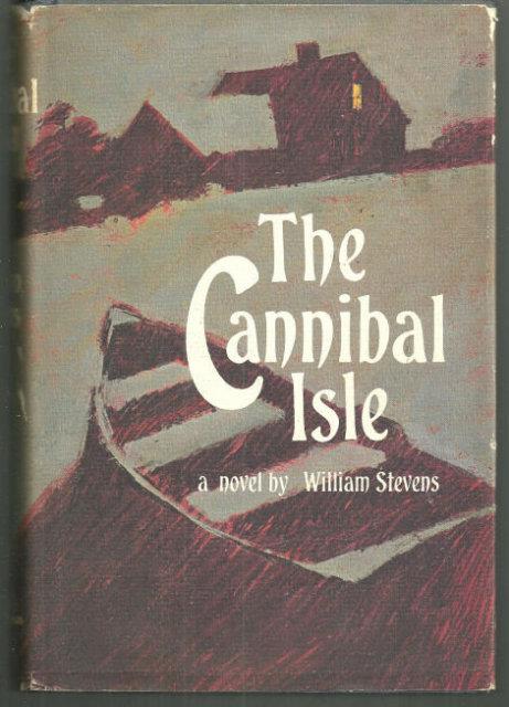 CANNIBAL ISLE
