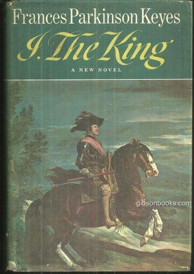 I THE KING