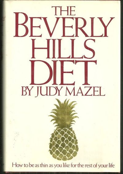 BEVERLY HILLS DIET