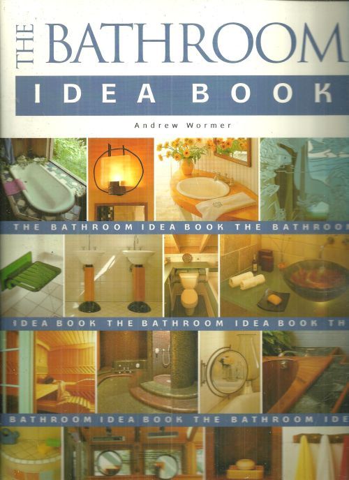 BATHROOM IDEA BOOK