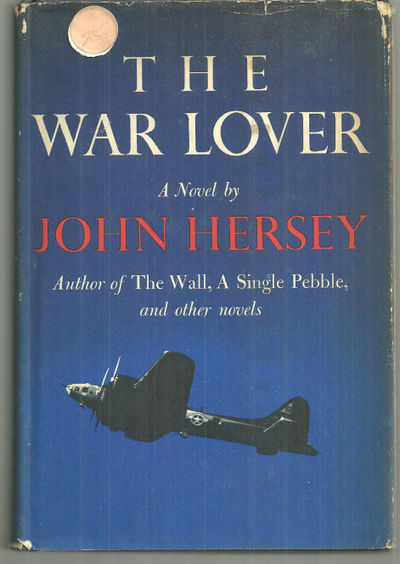 WAR LOVER