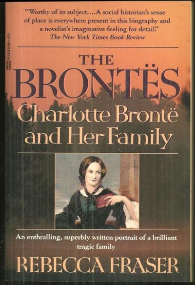BRONTES Charlotte Bronte and Her Family