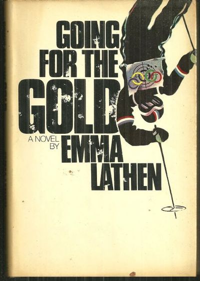 GOING FOR THE GOLD