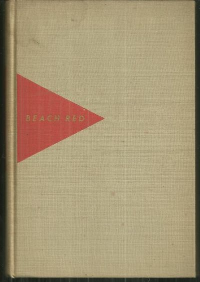 BEACH RED