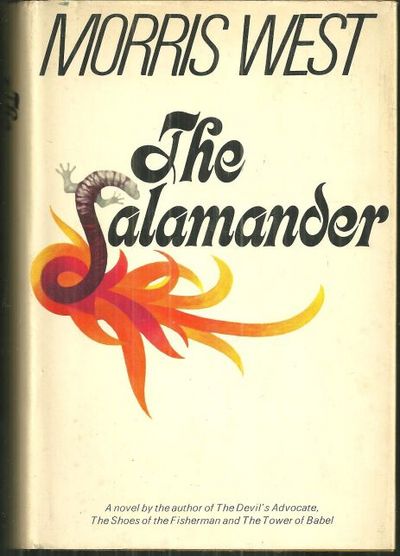 SALAMANDER
