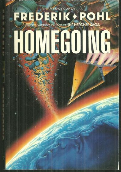 HOMEGOING