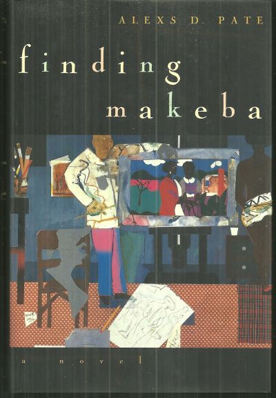 FINDING MAKEBA