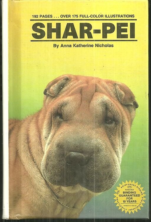 SHAR-PEI