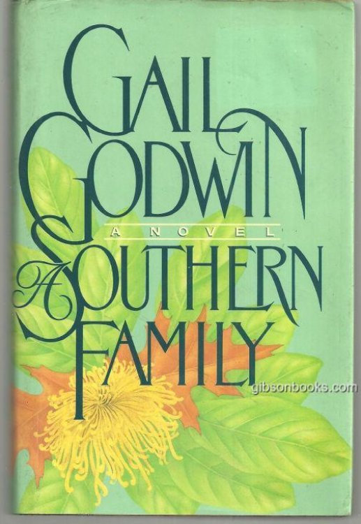 SOUTHERN FAMILY