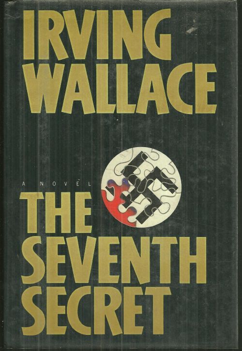 SEVENTH SECRET