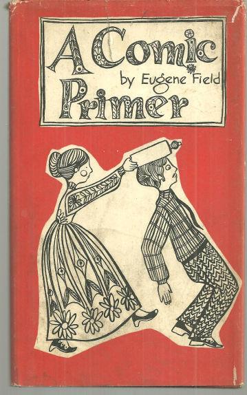 COMIC PRIMER