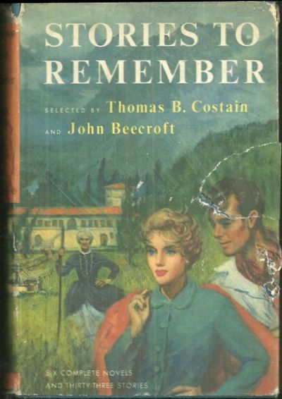 STORIES TO REMEMBER VOLUME TWO