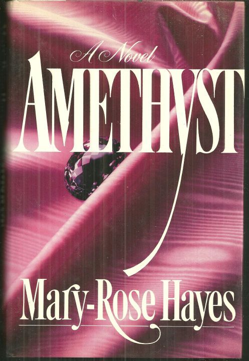 AMETHYST