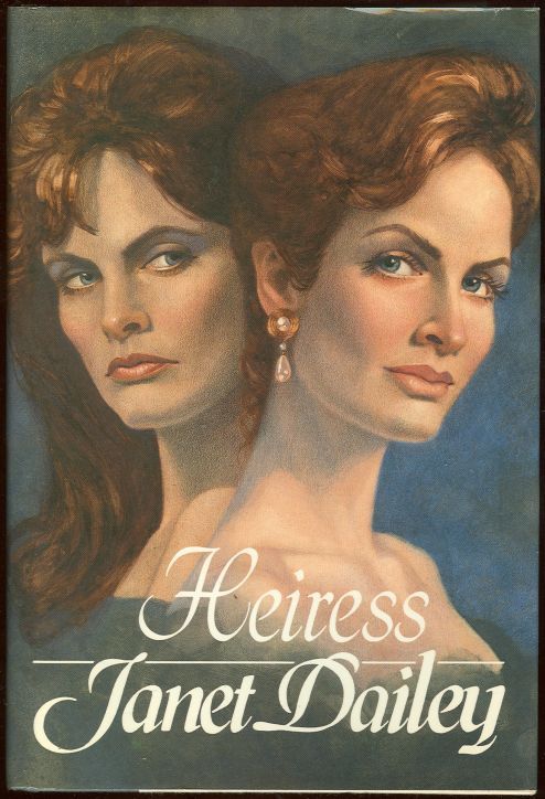 HEIRESS