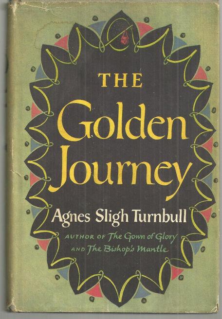 GOLDEN JOURNEY