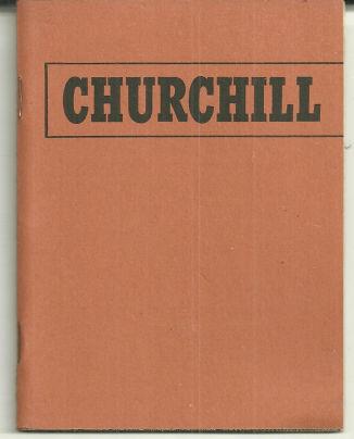 CHURCHILL
