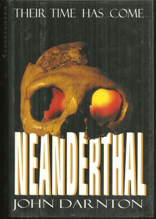 NEANDERTHAL
