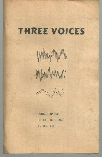 THREE VOICES