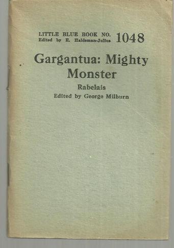 GARGANTUA