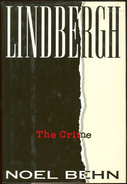 LINDBERGH The Crime