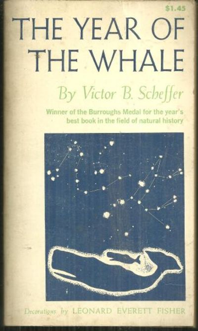 YEAR OF THE WHALE
