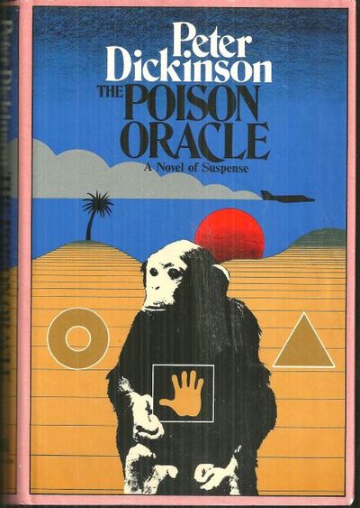 POISON ORACLE