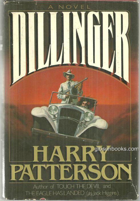 DILLINGER