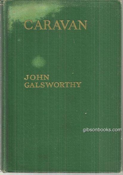 CARAVAN The Assembled Tales
