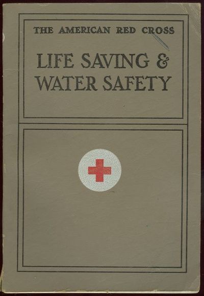 LIFE SAVING AND WATER SAFETY