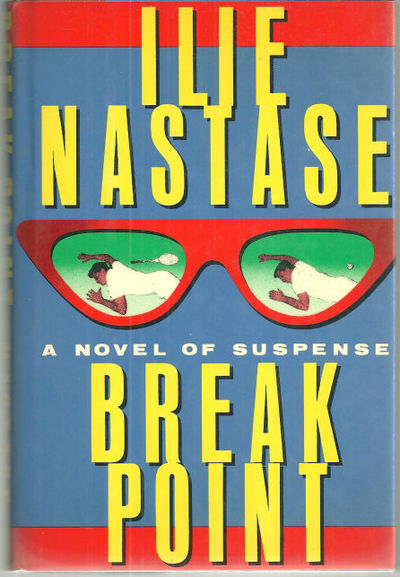 BREAK POINT A Novel of Suspense