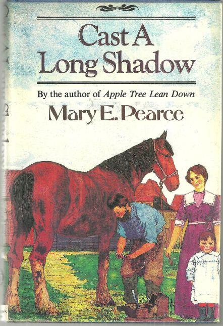 CAST A LONG SHADOW