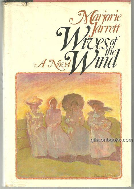 WIVES OF THE WIND