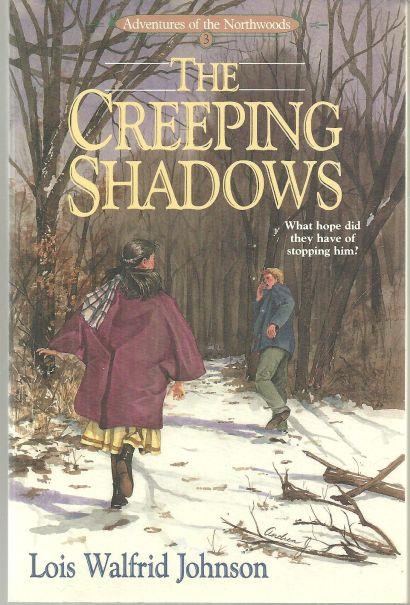 CREEPING SHADOWS