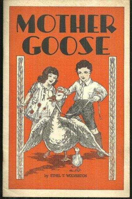 MOTHER GOOSE