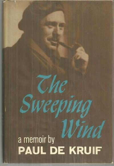SWEEPING WIND A Memoir