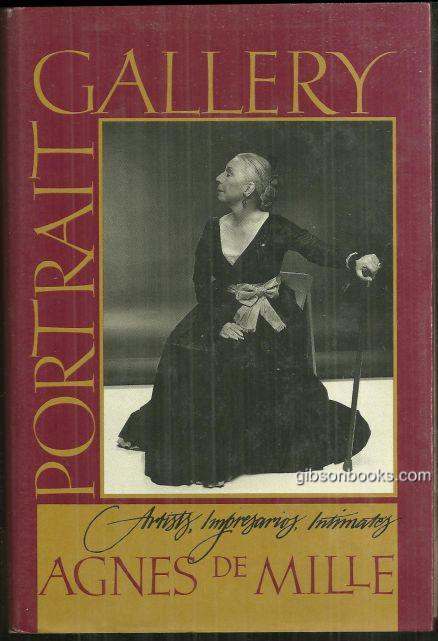 PORTRAIT GALLERY