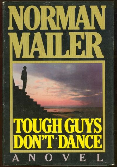 TOUGH GUYS DON'T DANCE