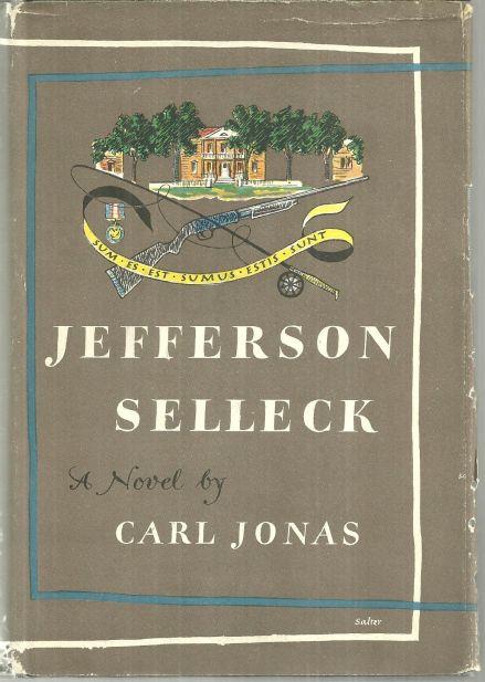 JEFFERSON SELLECK