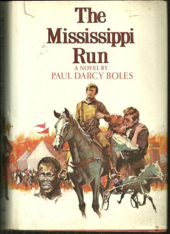 MISSISSIPPI RUN