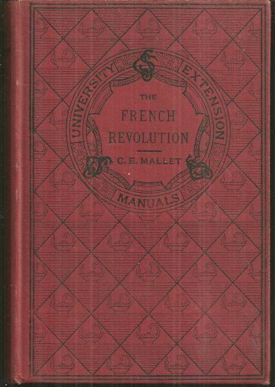 FRENCH REVOLUTION