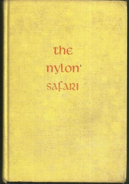 NYLON SAFARI
