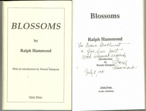 BLOSSOMS