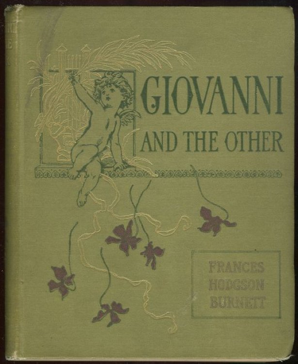 GIOVANNI AND THE OTHER Children Who Have Made Stories