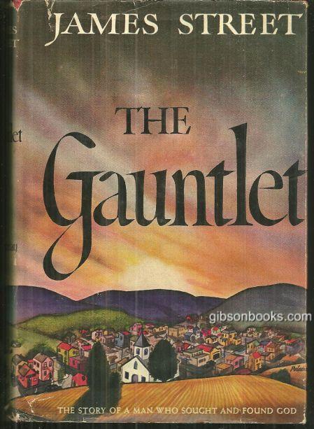 GAUNTLET