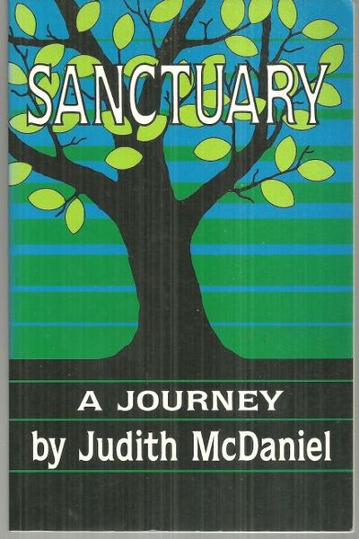 SANCTUARY A Journey